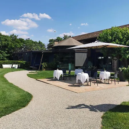 Il Tesoro Living * Rodigo