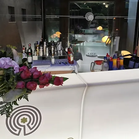 Il Tesoro Living Hotel