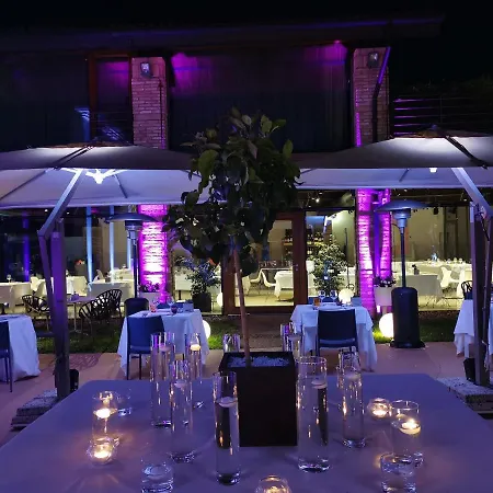 Il Tesoro Living Rodigo