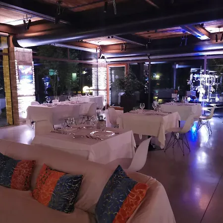 Il Tesoro Living Hotel Rodigo