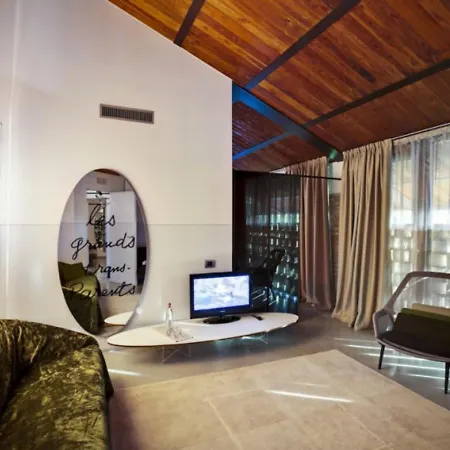 Il Tesoro Living Hotel