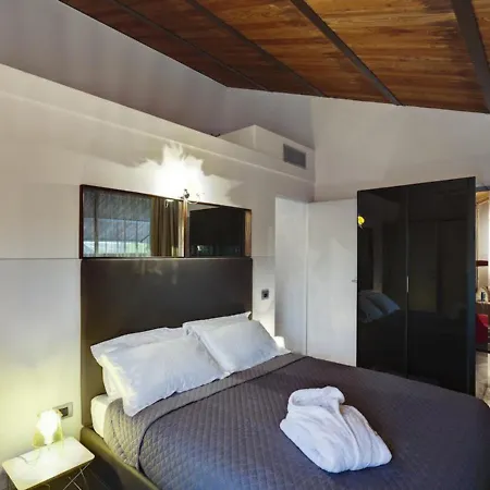Il Tesoro Living Hotel *