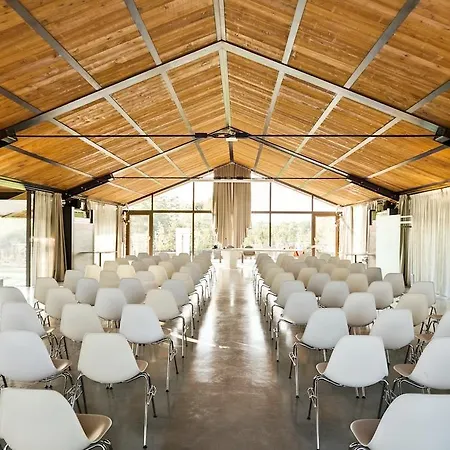Hotel Il Tesoro Living