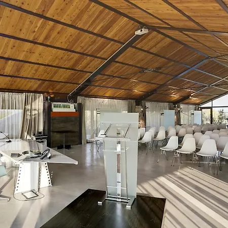 Hotel Il Tesoro Living *