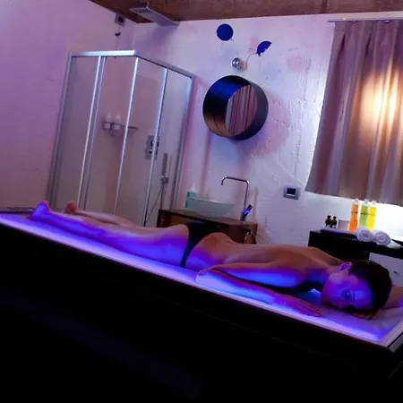 Il Tesoro Living Hotel *