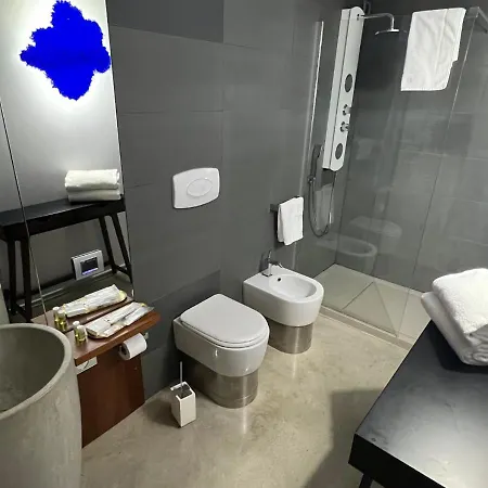 Il Tesoro Living Hotel Rodigo