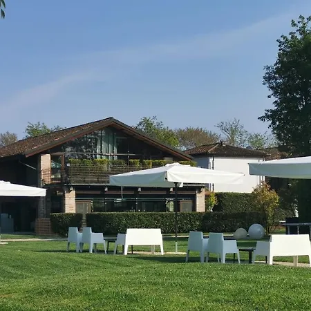 Hotel Il Tesoro Living Rodigo