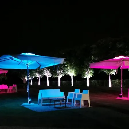 Il Tesoro Living Hotel *