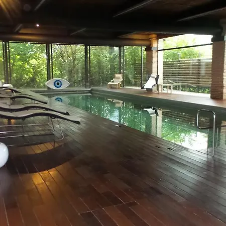 Hotel Il Tesoro Living