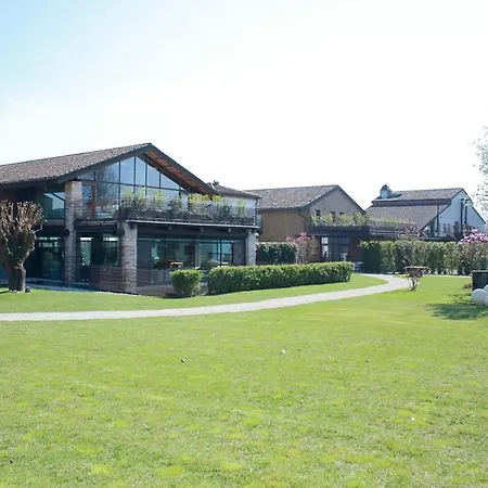 Hotel Il Tesoro Living