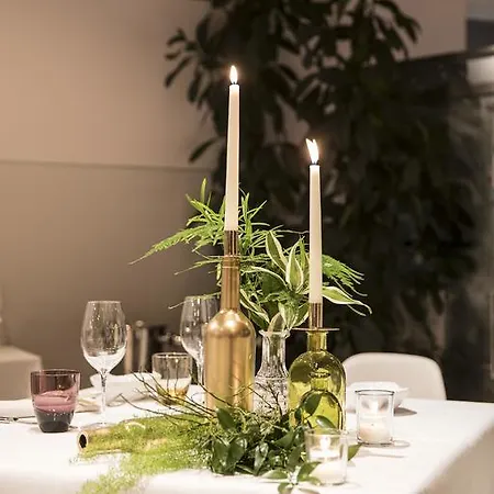 Il Tesoro Living Hotel Rodigo