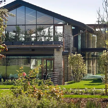 Hotel Il Tesoro Living