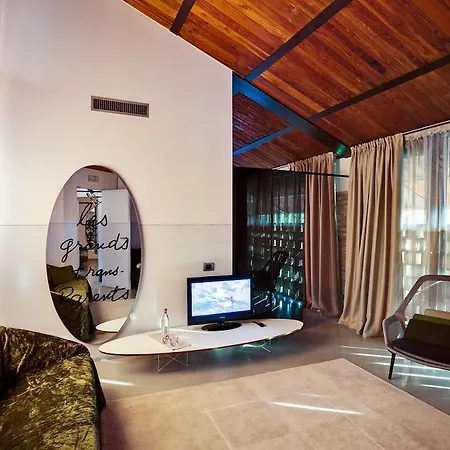 Il Tesoro Living *