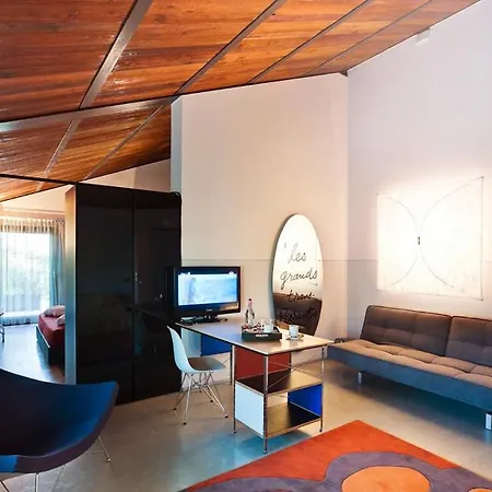 Il Tesoro Living Hotel