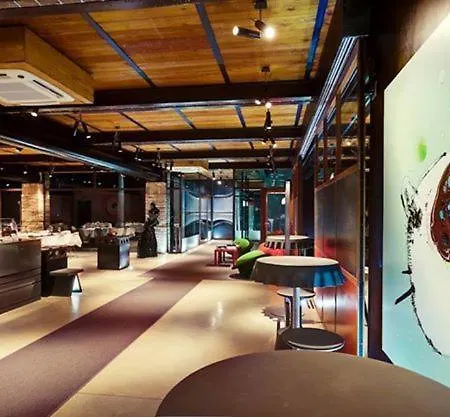 Il Tesoro Living Hotel Rodigo